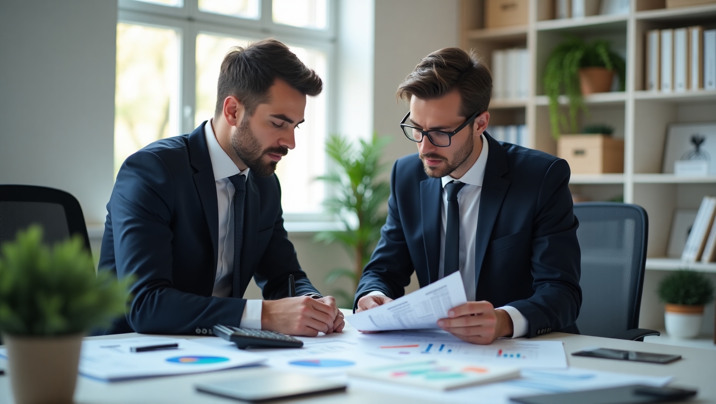 Conseil Fiscal calyphonivor Paris